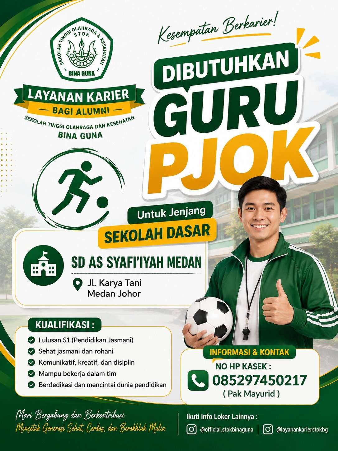 SD ASSYAFIAH