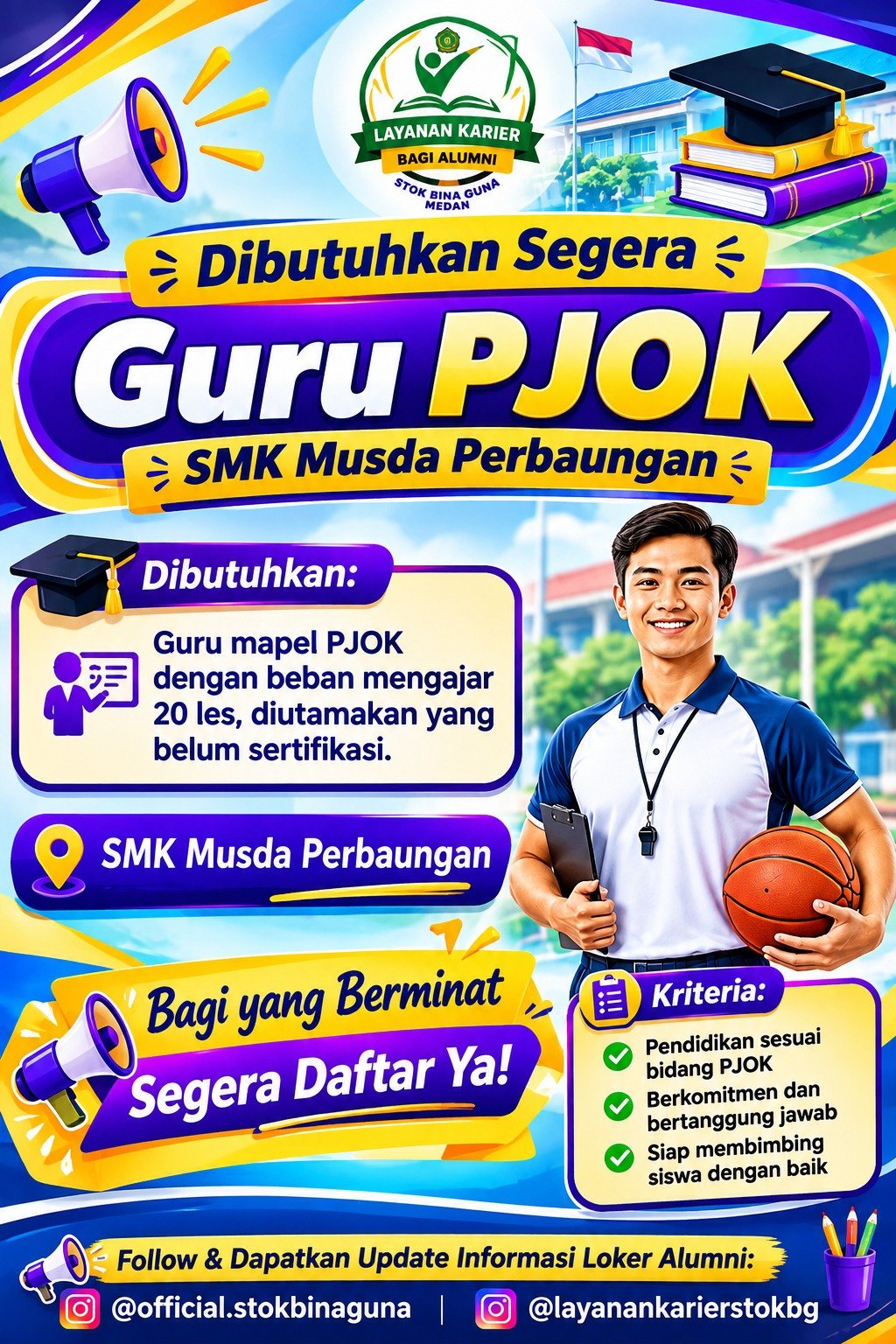 SMK MUSDA
