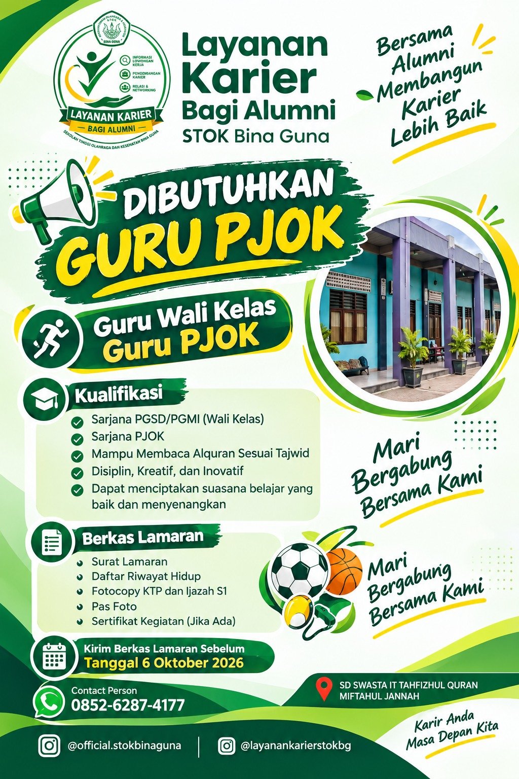 SD IT Tahfiz